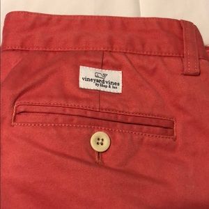 Vineyard vines club breaker pants